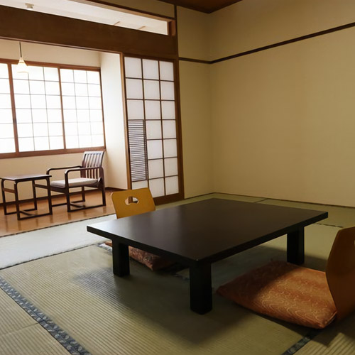 那須温泉 グランドホテル愛寿 photo