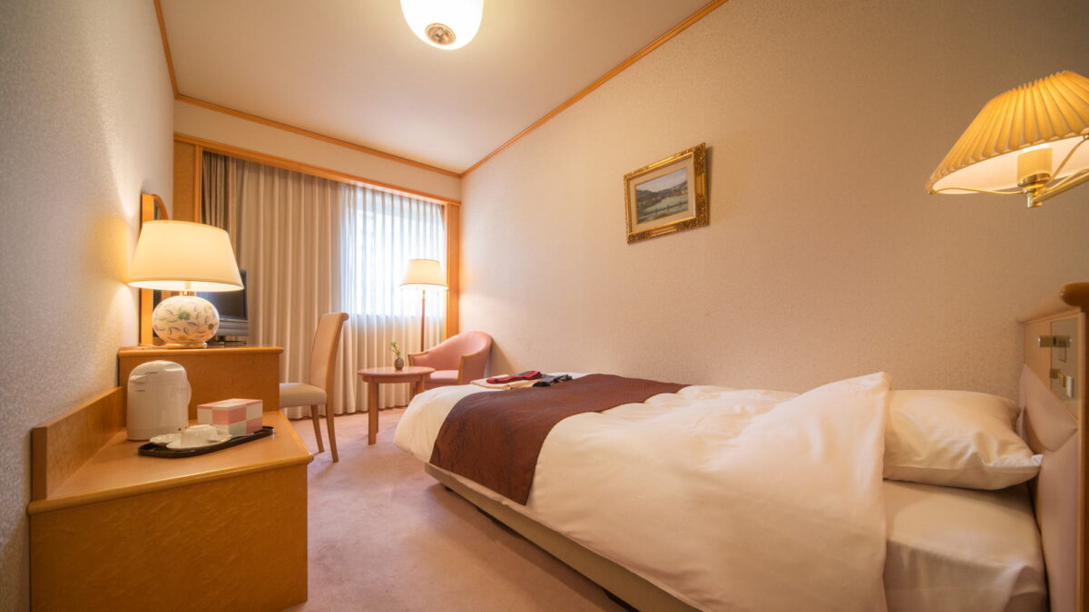宝塚温泉 ホテル若水 photo