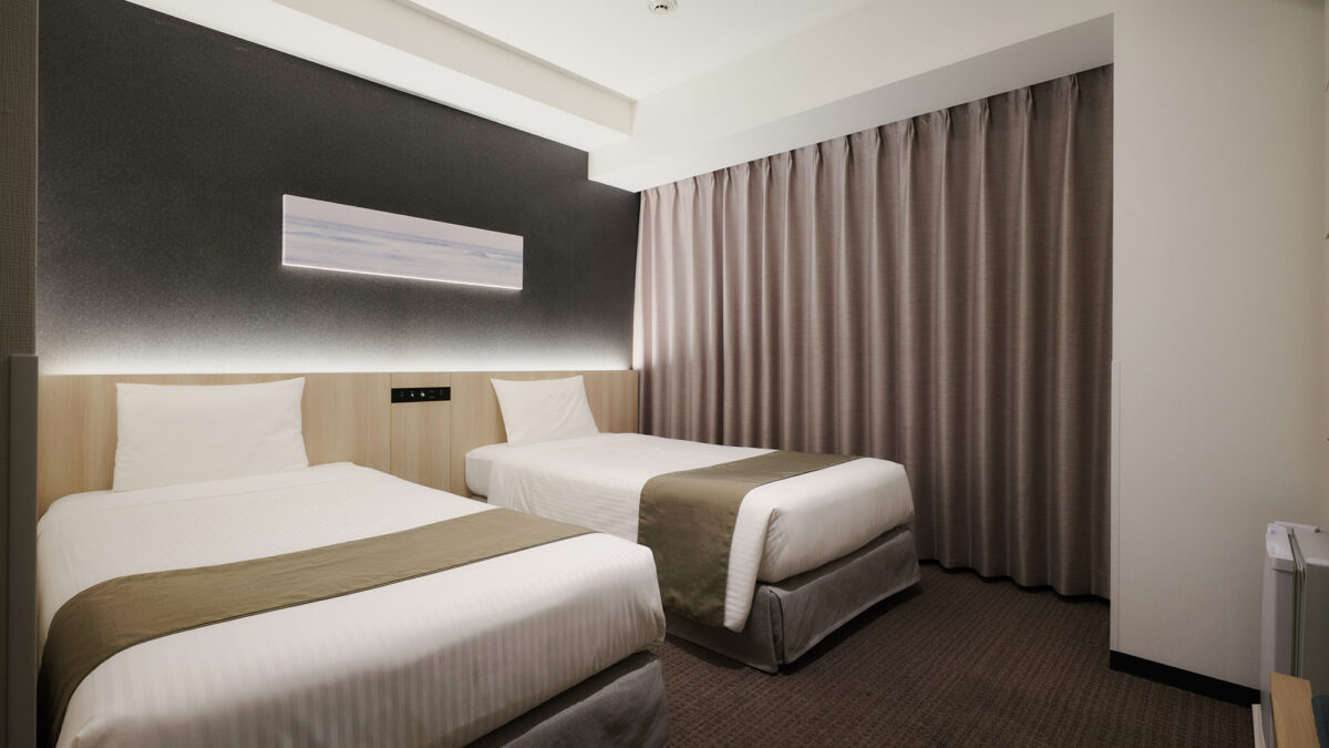 ｈｏｔｅｌ ＭＯＮｄａｙ Ｐｒｅｍｉｕｍ 豊洲 photo