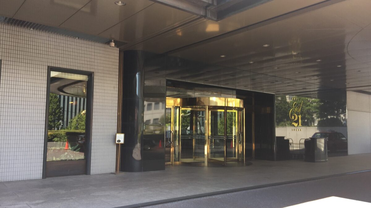 ホテルイースト２１東京（オークラホテルズ＆リゾーツ） photo