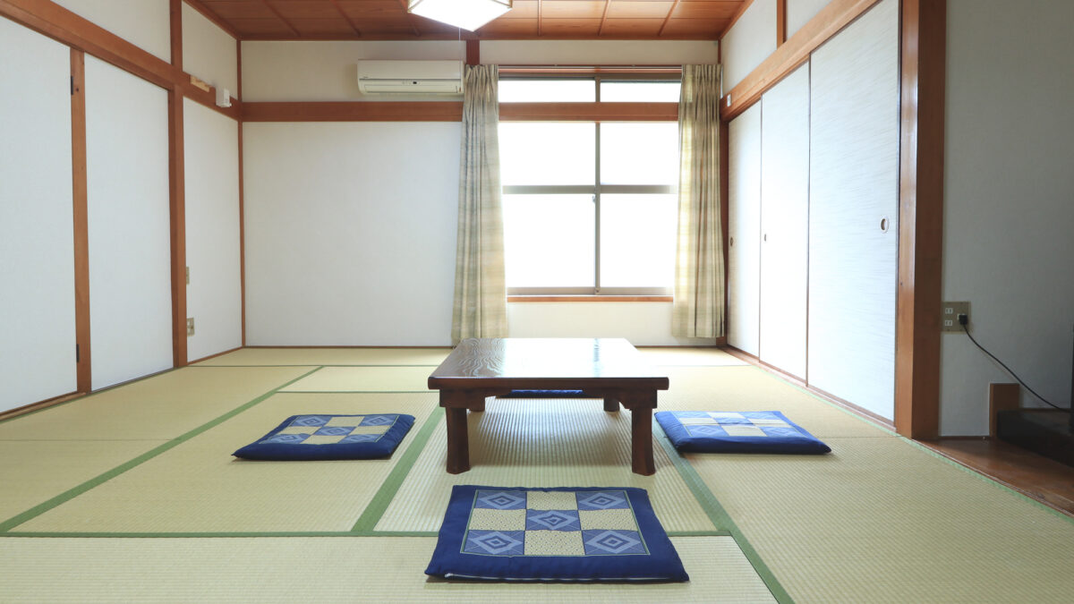 温泉民宿 小阪屋 元館 photo