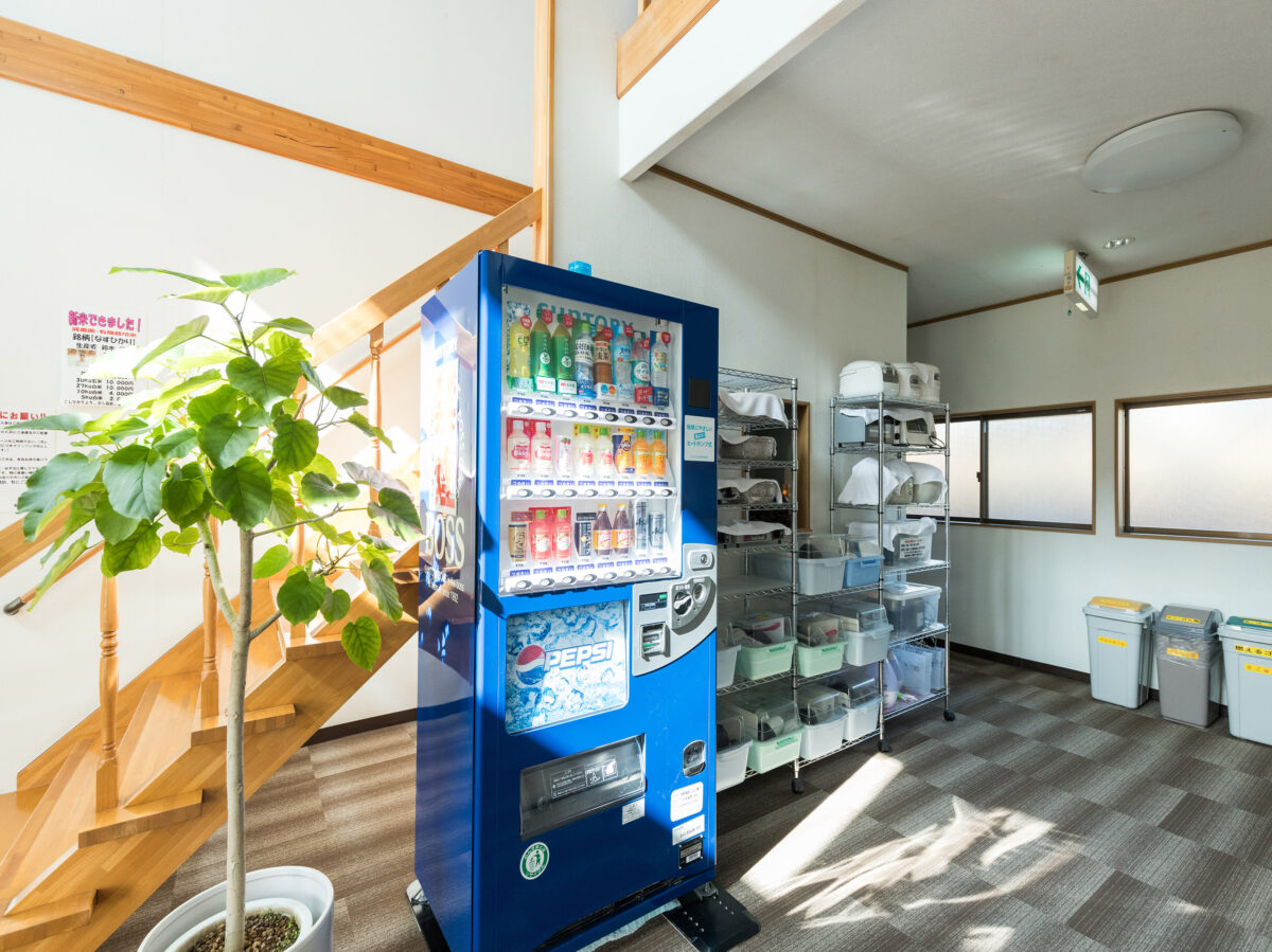松島温泉 乙女の湯 photo