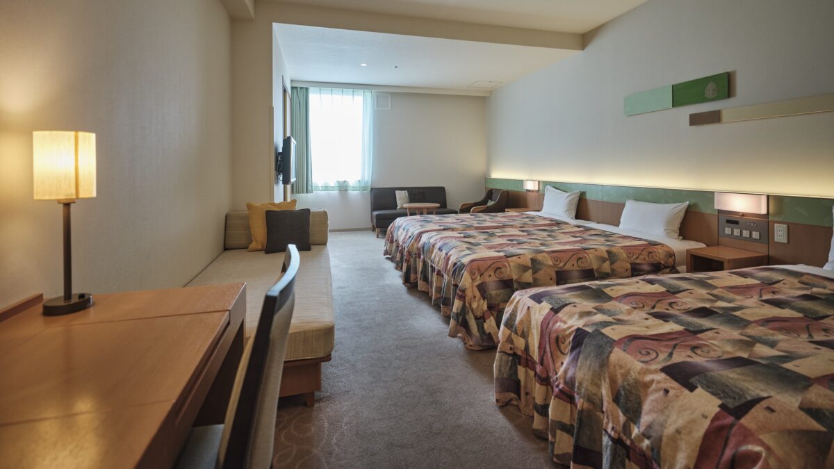 ＳＰＡ＆ＨＯＴＥＬ 舞浜ユーラシア photo