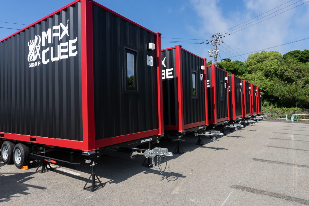 ＭＡＸ ＣＵＢＥ 印南シーフロント photo