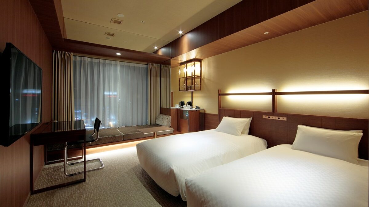 ＣＡＮＤＥＯ ＨＯＴＥＬＳ（カンデオホテルズ）宇都宮 photo