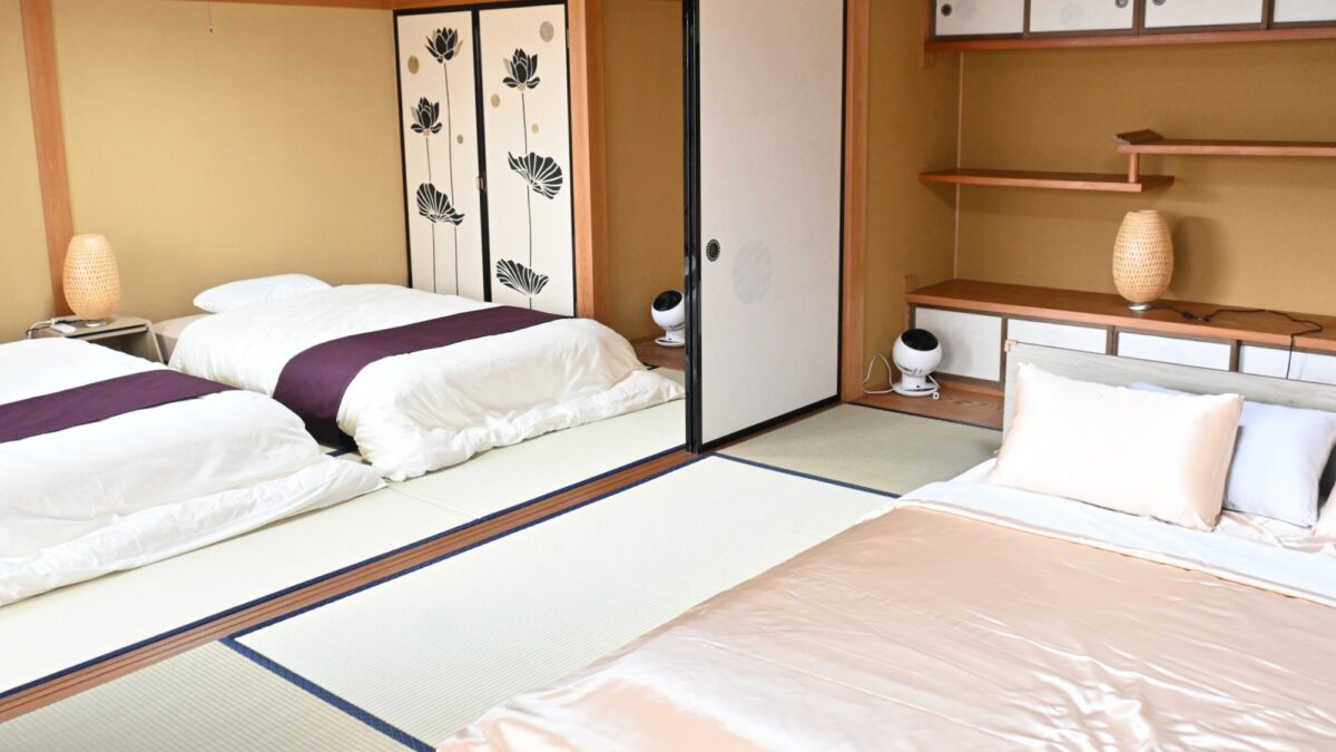 うなぎのねどこ photo