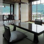 料亭旅館 八ツ三館