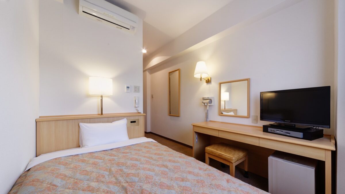 ＨＯＴＥＬ ＡＺ 大分豊後高田店 photo