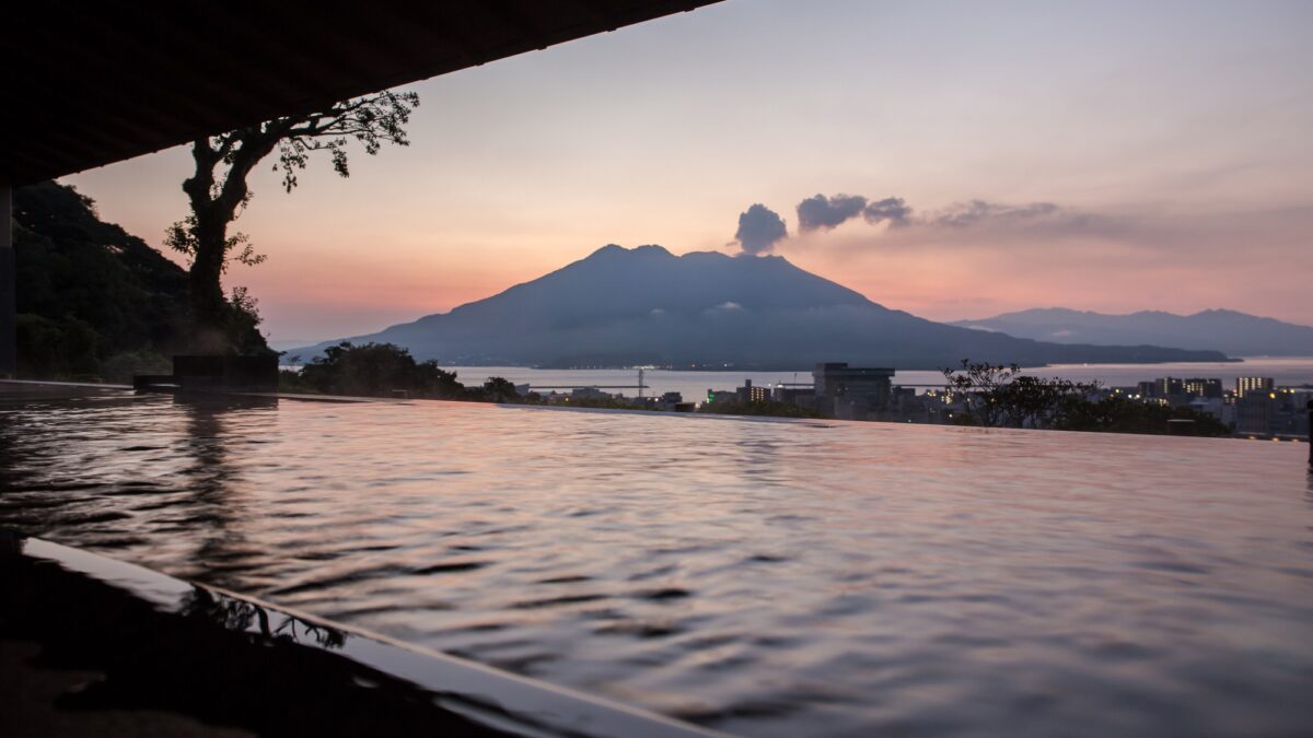 ＳＨＩＲＯＹＡＭＡ ＨＯＴＥＬ ｋａｇｏｓｈｉｍａ（城山ホテル鹿児島） photo