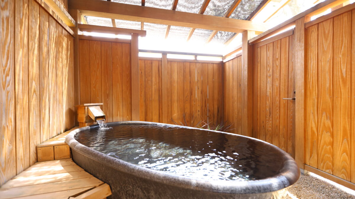 石和温泉 ホテルふじ photo