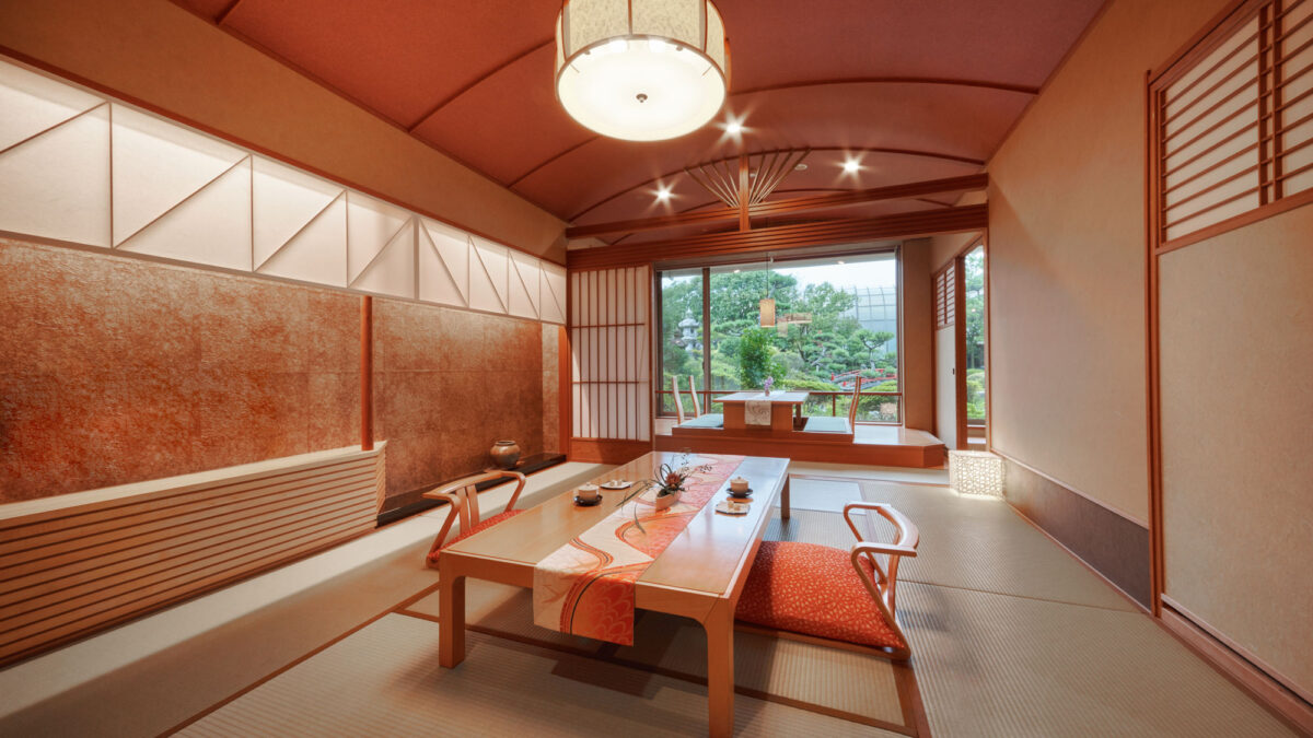 北陸 福井 あわら温泉 美松 photo