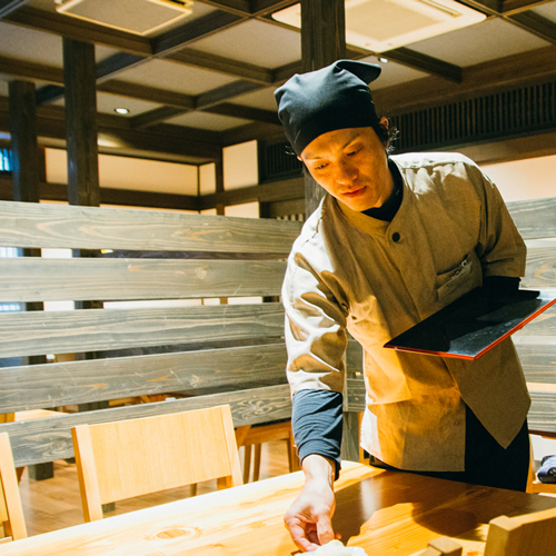 野沢溫泉 河一屋旅館 / Nozawa Onsen Kawaichiya Ryokan photo