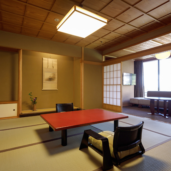 有馬温泉 中の坊 瑞苑 photo