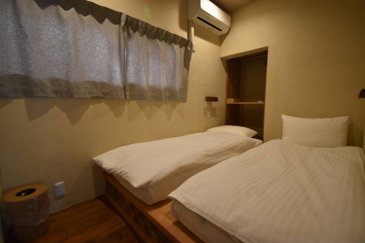ＭＹ ＬＯＤＧＥ ｎａｏｓｈｉｍａ＜直島＞ photo