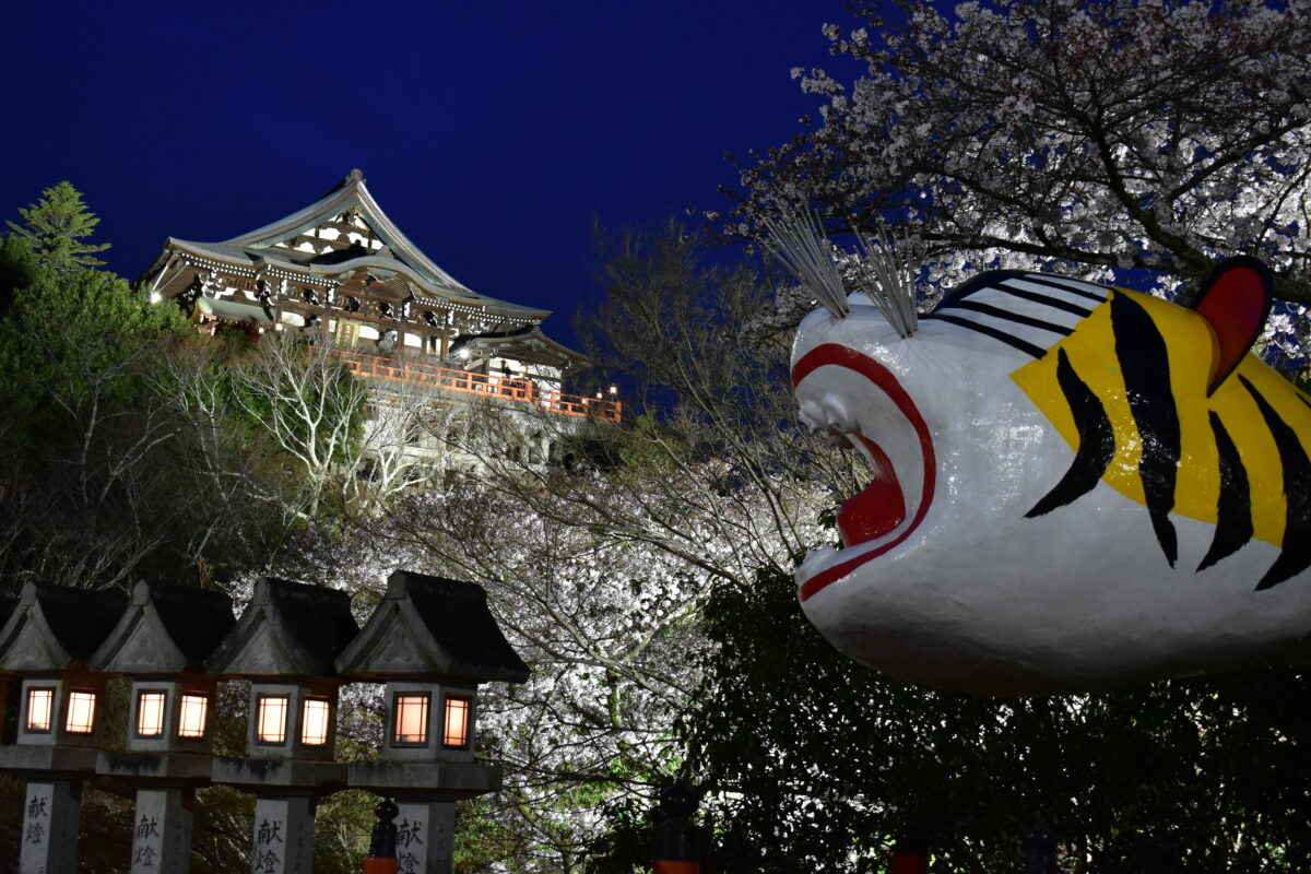 信貴山観光ホテル photo