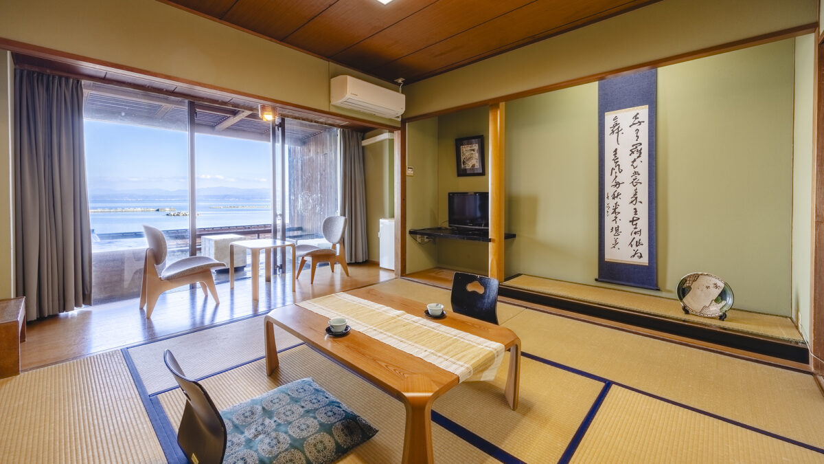 料理自慢の宿 指宿温泉ホテル翔月 photo