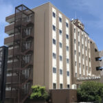 ホテルルートイン日立多賀