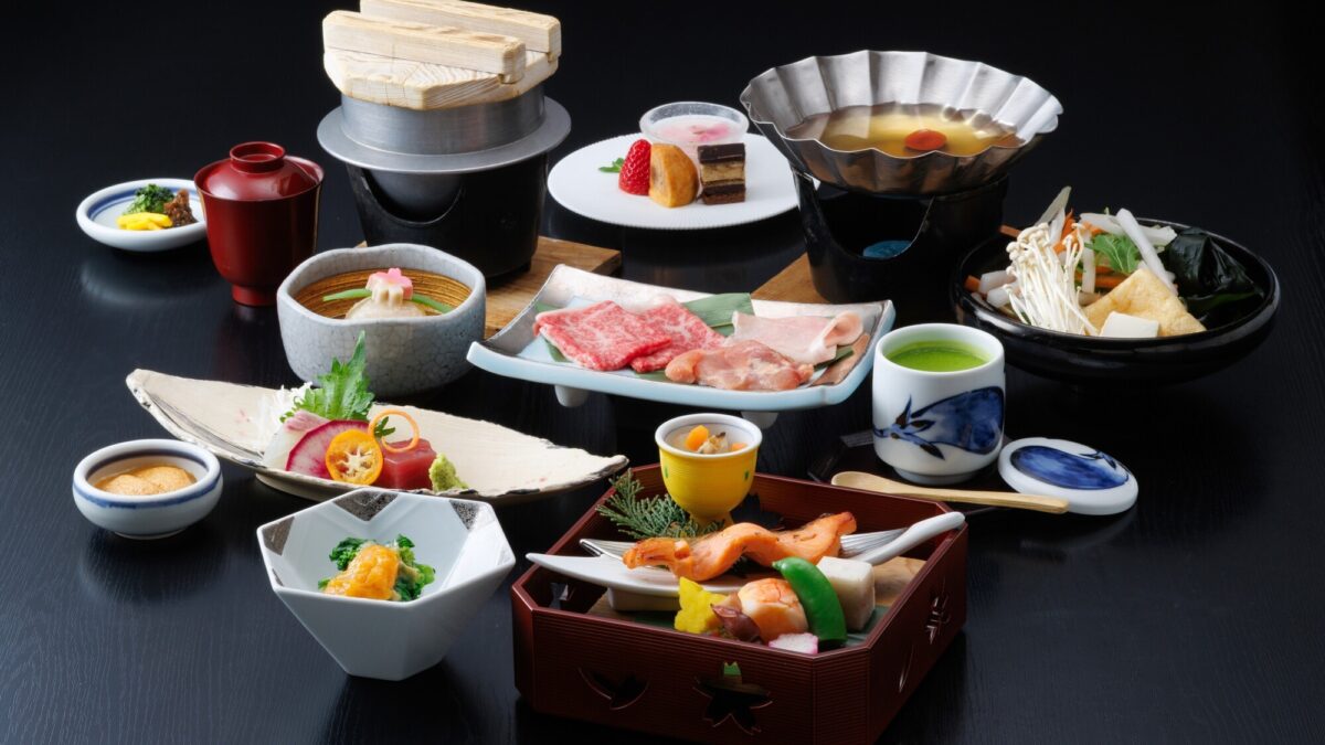 原鶴温泉 ホテルパーレンス小野屋 photo