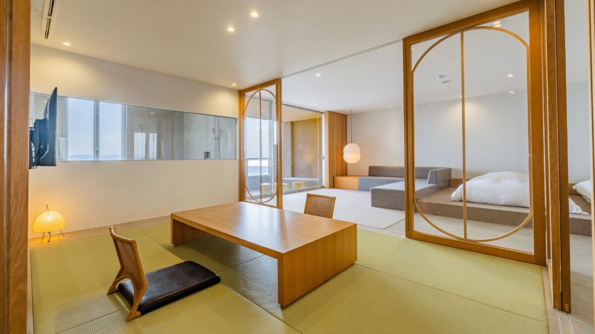海一望の宿 西浦グランドホテル吉慶 photo