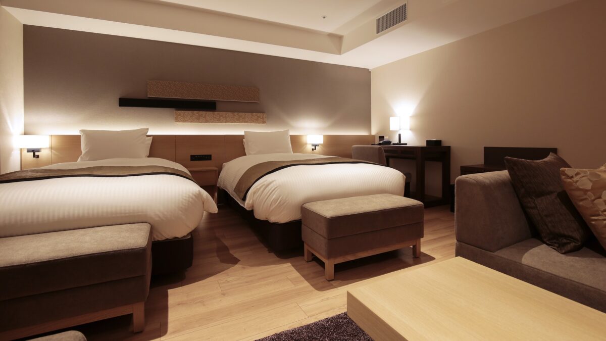 ホテルインターゲート京都 四条新町 photo
