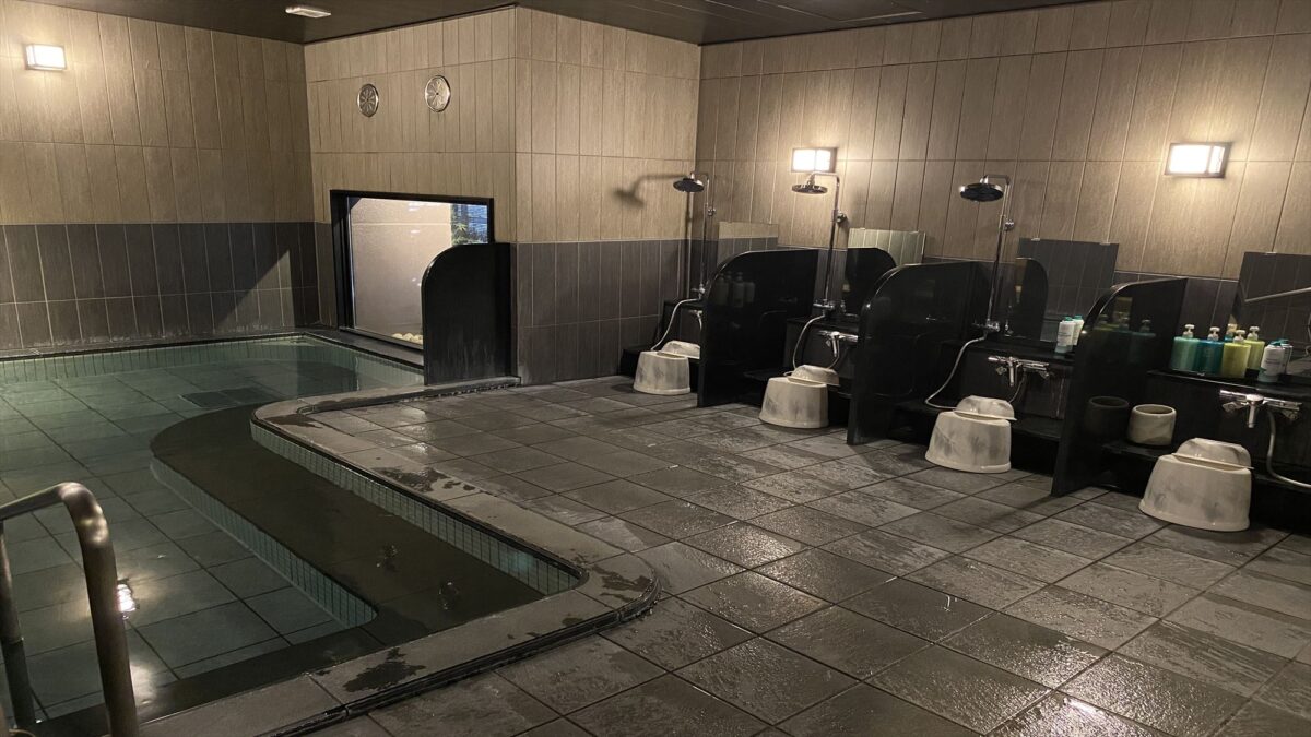 ホテルルートイン宇部 photo