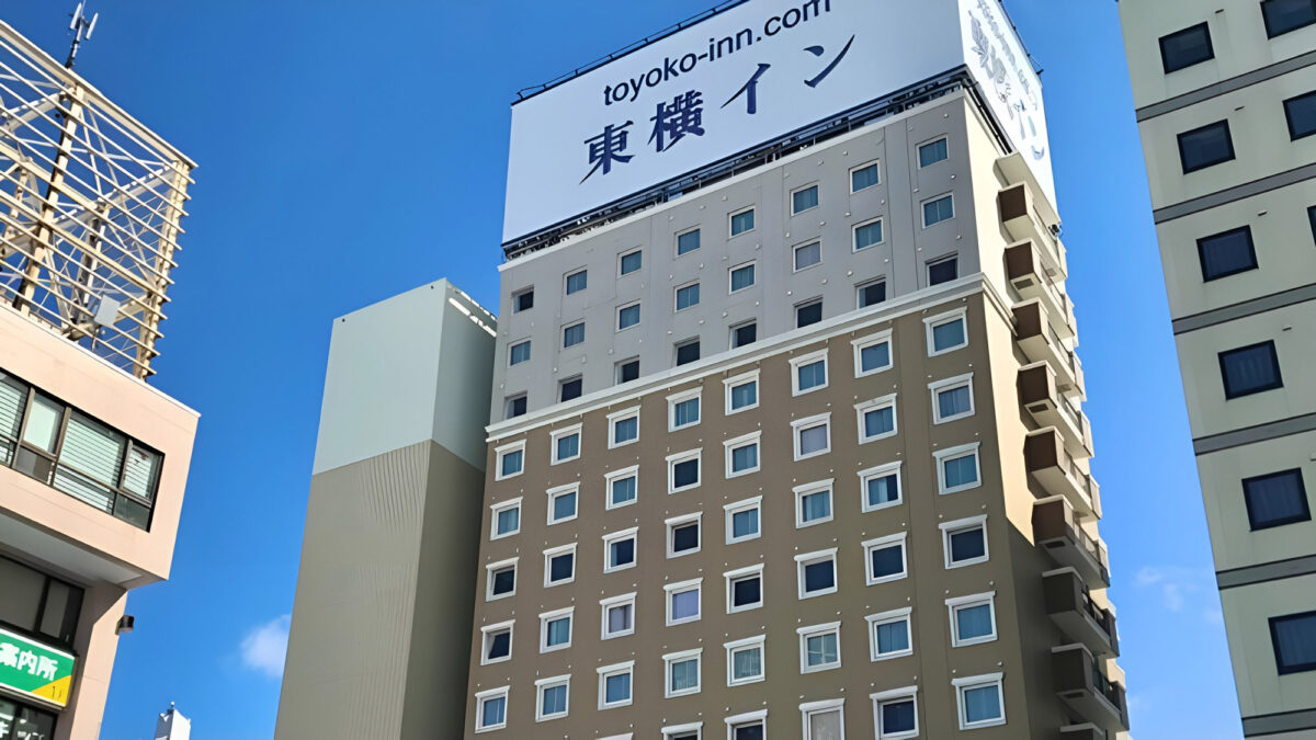 東横ＩＮＮ青森駅前 photo