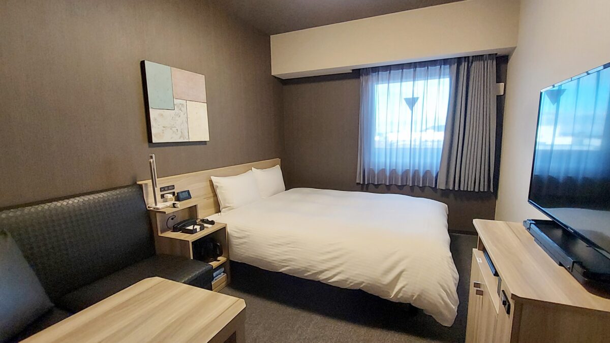 ホテルルートイン草津栗東 −栗東インター国道１号− photo