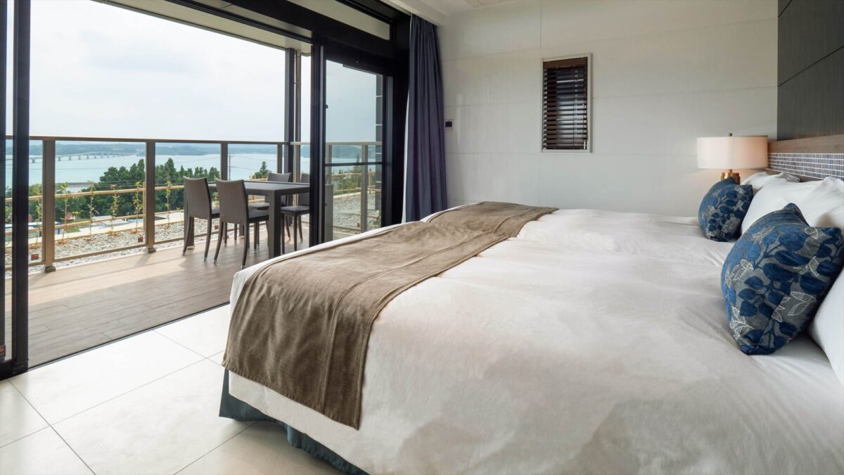 One Suite THE TERRACE photo
