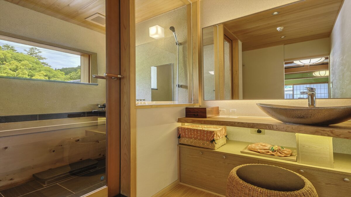 古都の宿 むさし野 photo