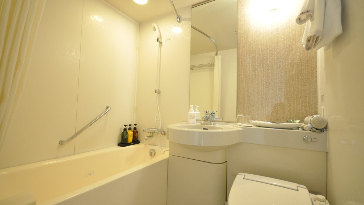 リッチモンドホテル熊本新市街 photo
