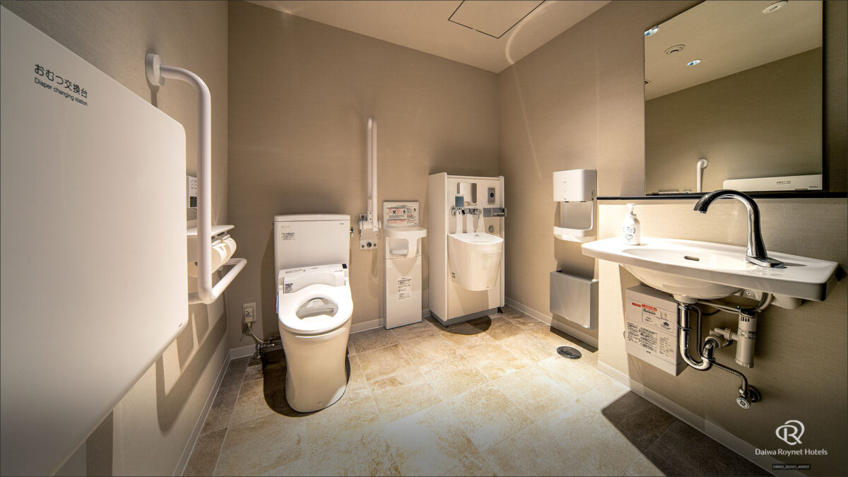 DEL style 池袋東口 by Daiwa Roynet Hotel photo