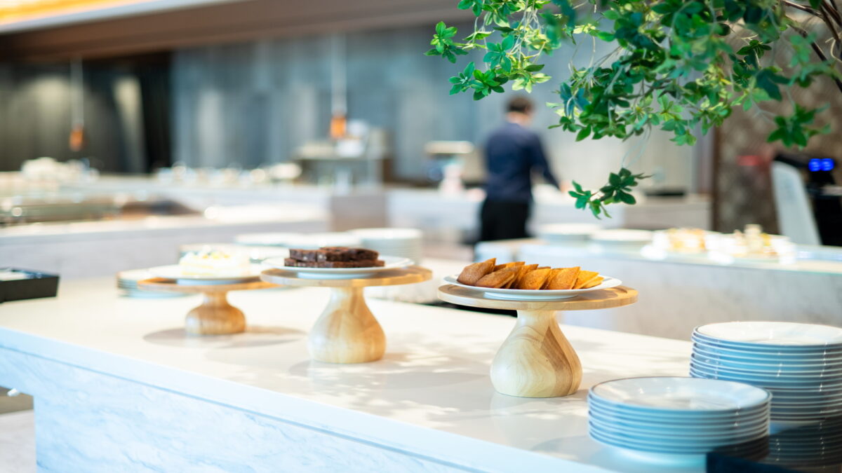 リーガロイヤルホテル小倉 photo