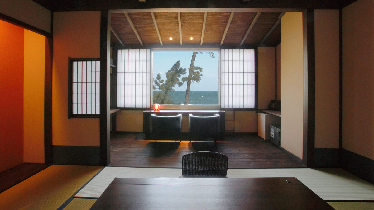 浜千代館 photo