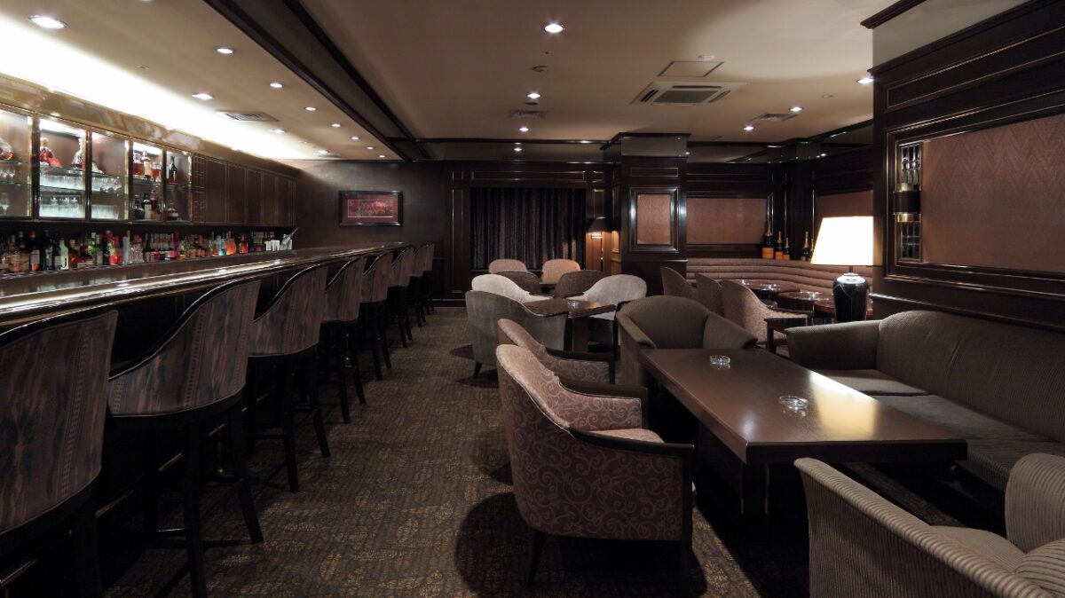 パレスホテル大宮 photo
