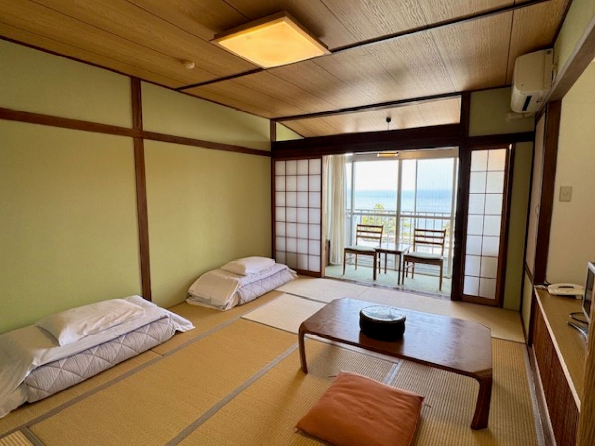 国民宿舎えぼし荘 photo