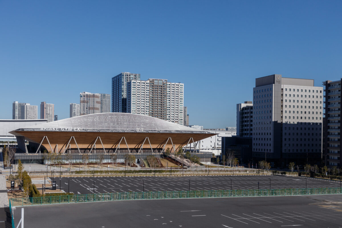 ファーイーストビレッジホテル東京有明 photo