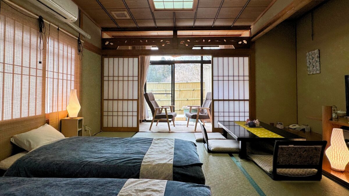 越前糸生温泉 泰澄の杜 photo