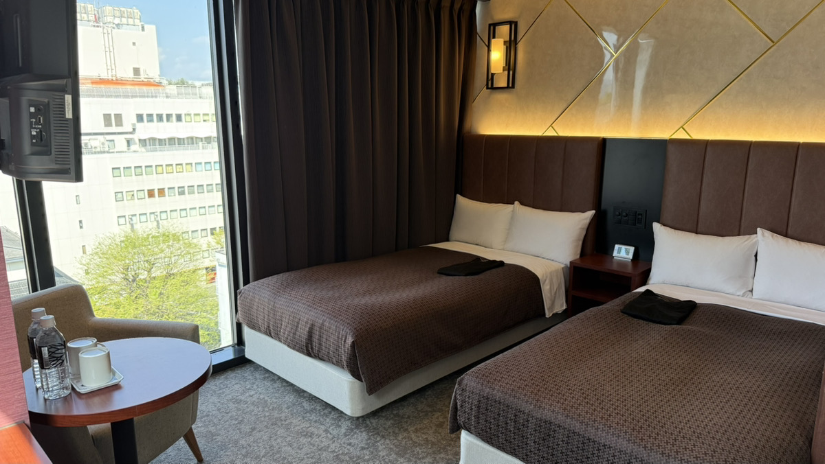 ＰＬＡＣＥ ＨＯＴＥＬ Ａｓｃｏｔ（プレイスホテルアスコット） photo