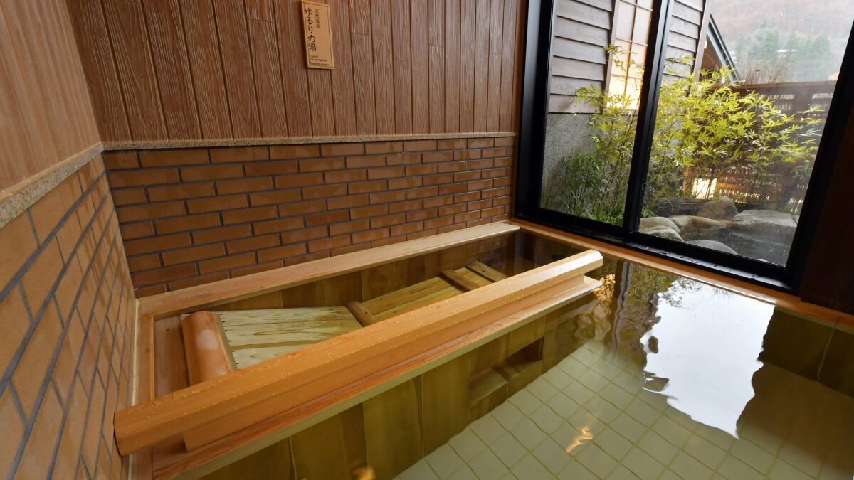 御宿 結の庄（共立リゾート） photo