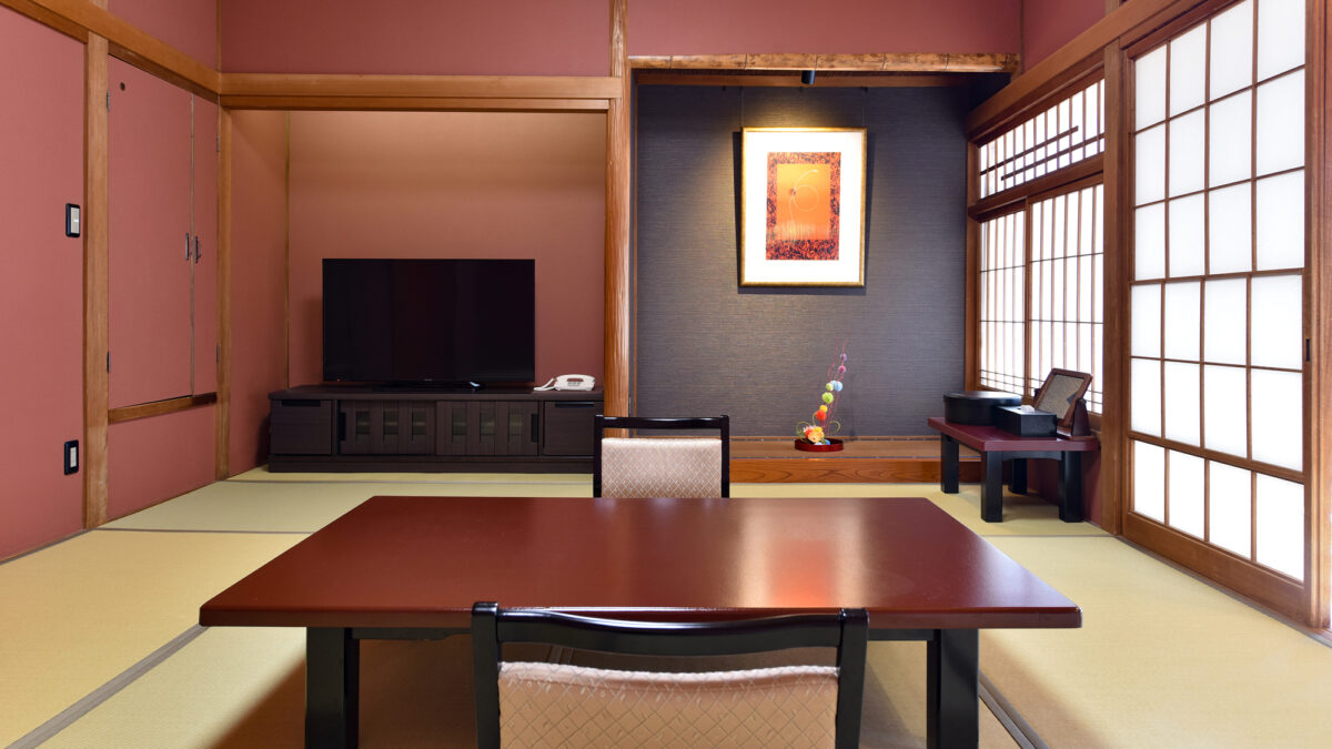 東郷温泉 湖泉閣 養生館 photo