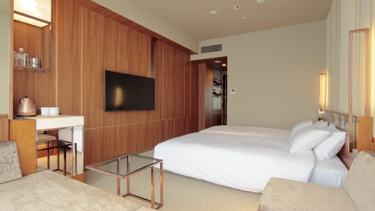 ＣＡＮＤＥＯ ＨＯＴＥＬＳ（カンデオホテルズ）長崎新地中華街 photo