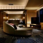 SHIROYAMA HOTEL kagoshima(城山ホテル鹿児島)