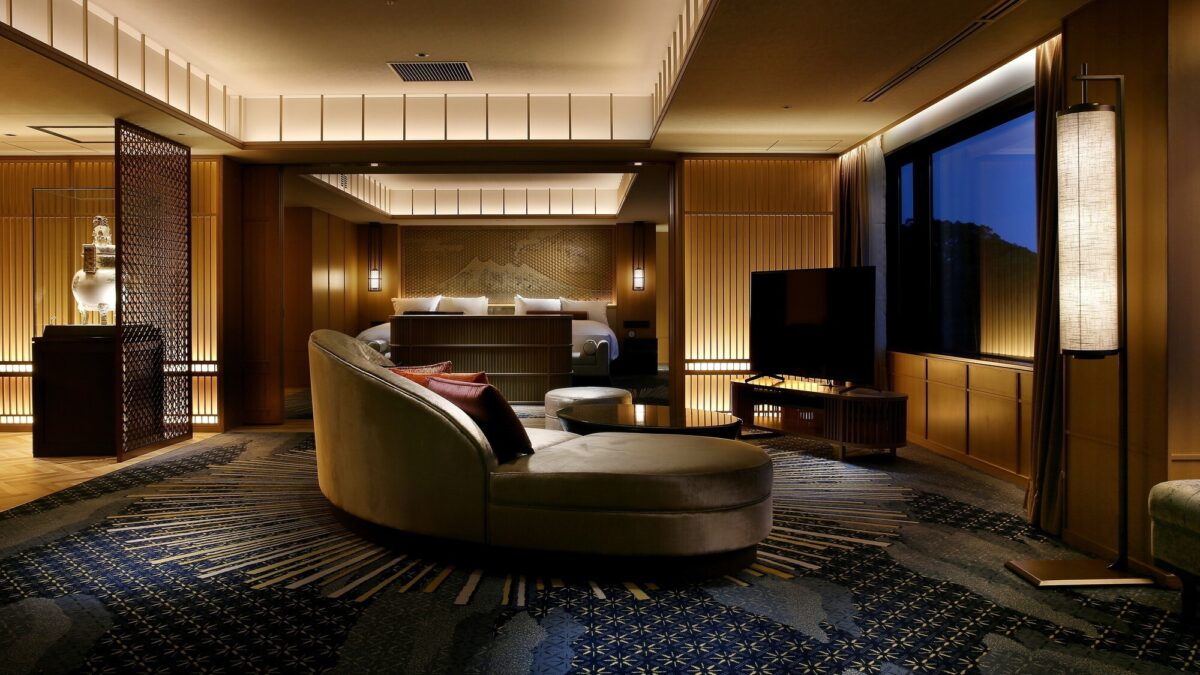 ＳＨＩＲＯＹＡＭＡ ＨＯＴＥＬ ｋａｇｏｓｈｉｍａ（城山ホテル鹿児島） photo