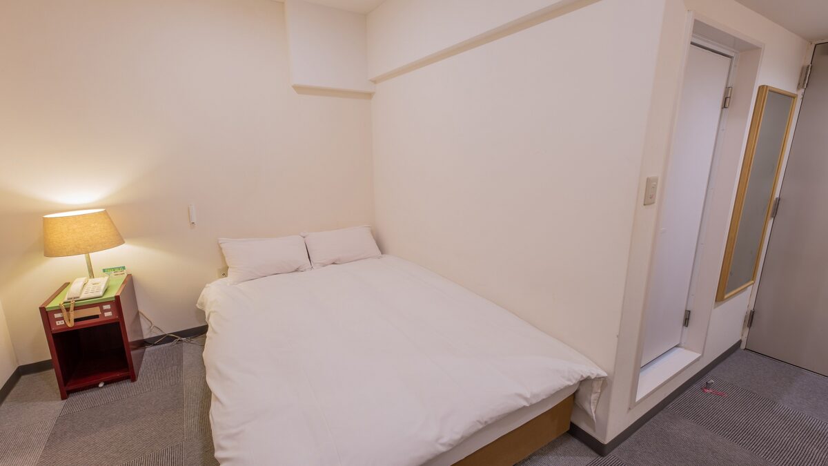 ホテル関西 photo
