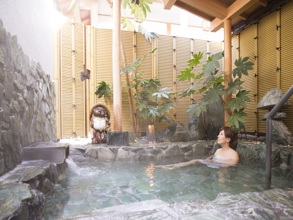 洞川温泉 旅館 久保治 photo