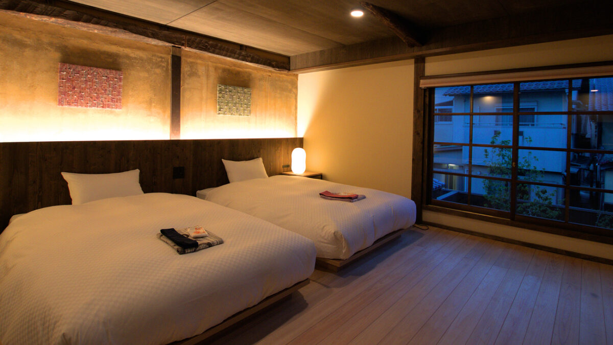 ＮＩＰＰＯＮＩＡ ＨＯＴＥＬ 大洲 城下町 photo