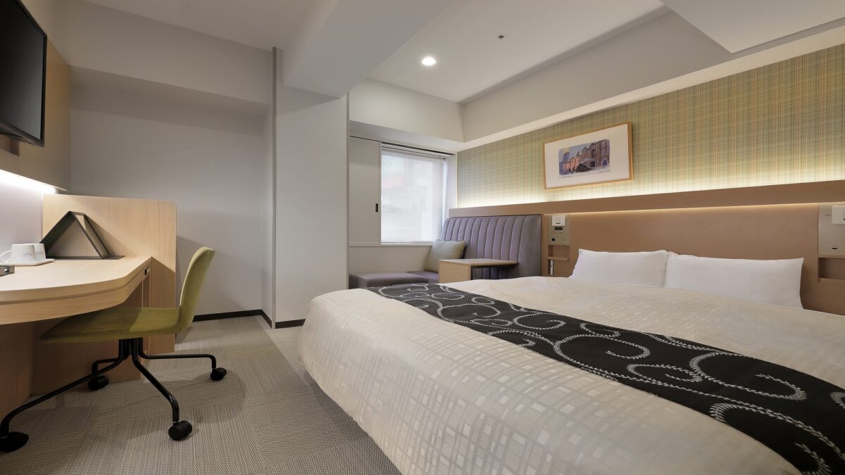 京王プレッソイン日本橋茅場町 photo