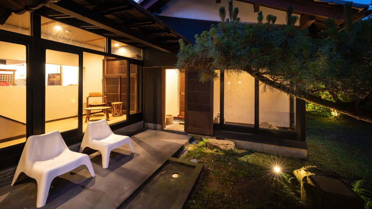 町家ホテル おやどｂａｉｓｏｎ photo