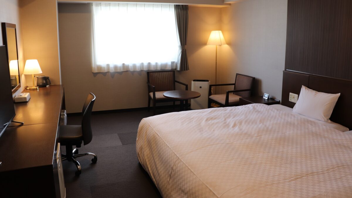 キャッスルイン豊川 photo