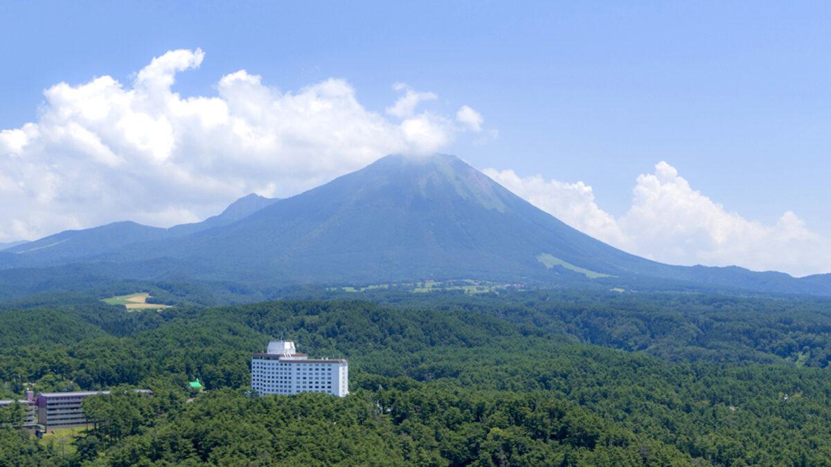 メルキュール鳥取大山リゾート＆スパ photo